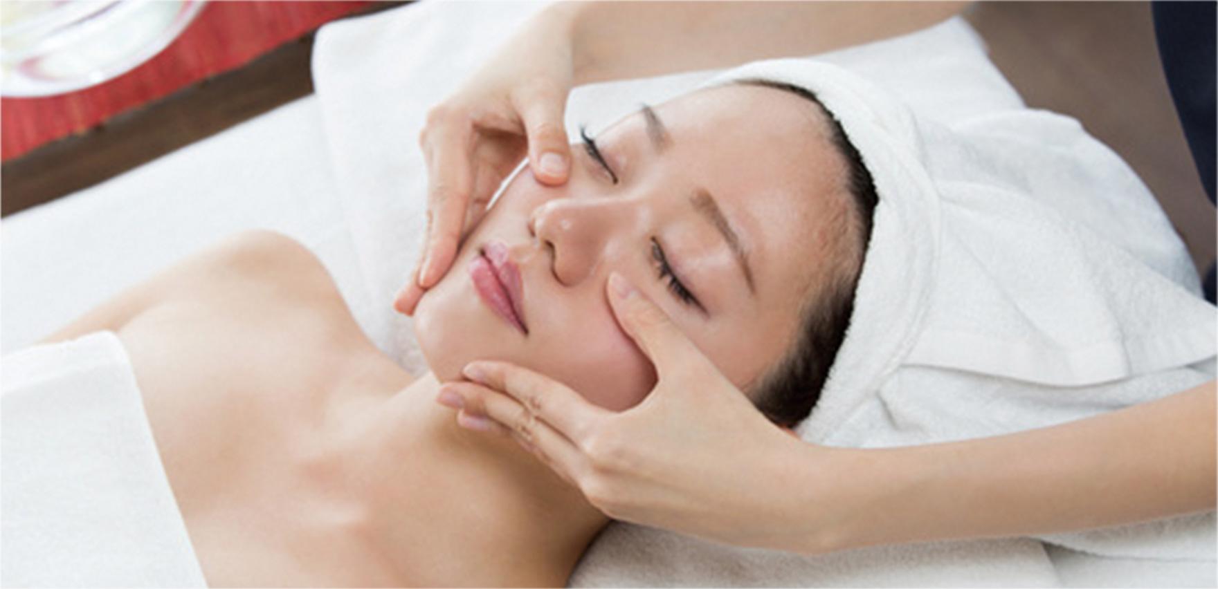 エステサロンでのResKa活用事例