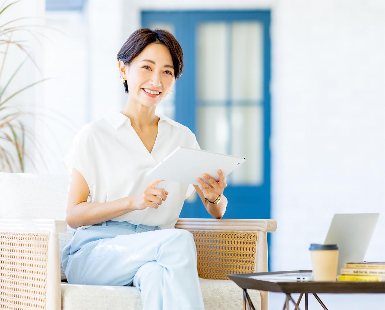 シンプルで直感的なResKa予約入力画面