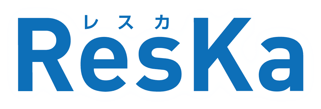 ResKa＜レスカ＞