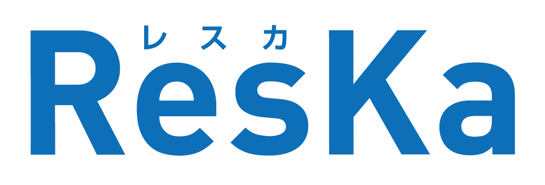 ResKa<レスカ>